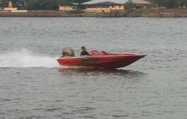 Skeeter 175 BASS BOAT