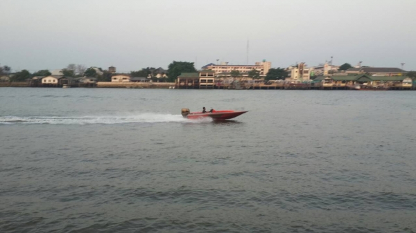 Skeeter 175 BASS BOAT