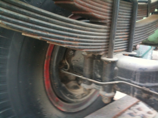 ขายชัชซีรถดั้ม 6 ล้อ HINO รหัส GD3HGA พร้อมอินวอย ใครมีรถชัชซีผุไปแจ้งขนส่งย้ายเครื่อง หัว กะบะมาใส่ได้เลยครับ