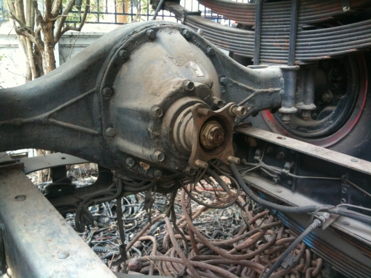 ขายชัชซีรถดั้ม 6 ล้อ HINO รหัส GD3HGA พร้อมอินวอย ใครมีรถชัชซีผุไปแจ้งขนส่งย้ายเครื่อง หัว กะบะมาใส่ได้เลยครับ