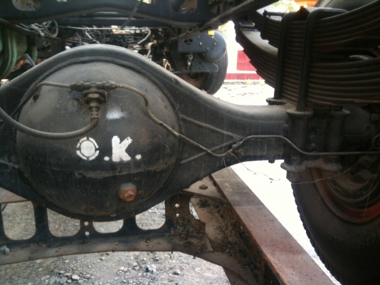 ขายชัชซีรถดั้ม 6 ล้อ HINO รหัส GD3HGA พร้อมอินวอย ใครมีรถชัชซีผุไปแจ้งขนส่งย้ายเครื่อง หัว กะบะมาใส่ได้เลยครับ