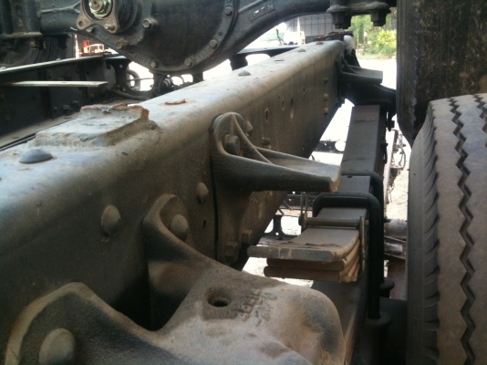 ขายชัชซีรถดั้ม 6 ล้อ HINO รหัส GD3HGA พร้อมอินวอย ใครมีรถชัชซีผุไปแจ้งขนส่งย้ายเครื่อง หัว กะบะมาใส่ได้เลยครับ