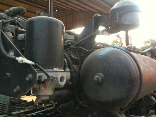 ขายชัชซีรถดั้ม 6 ล้อ HINO รหัส GD3HGA พร้อมอินวอย ใครมีรถชัชซีผุไปแจ้งขนส่งย้ายเครื่อง หัว กะบะมาใส่ได้เลยครับ