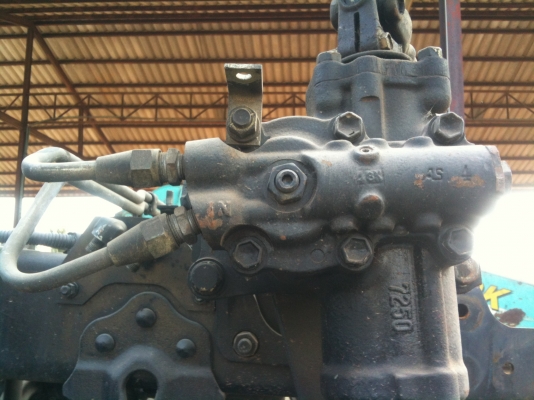 ขายชัชซีรถดั้ม 6 ล้อ HINO รหัส GD3HGA พร้อมอินวอย ใครมีรถชัชซีผุไปแจ้งขนส่งย้ายเครื่อง หัว กะบะมาใส่ได้เลยครับ