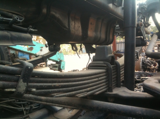 ขายชัชซีรถดั้ม 6 ล้อ HINO รหัส GD3HGA พร้อมอินวอย ใครมีรถชัชซีผุไปแจ้งขนส่งย้ายเครื่อง หัว กะบะมาใส่ได้เลยครับ