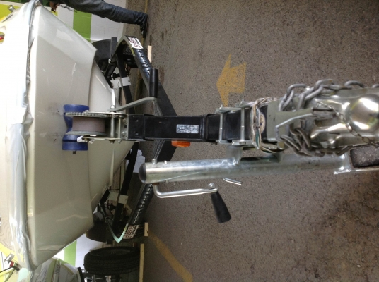 SEADOO SPEEDSTER 150 ปี2007 โฉมใหม่ พร้อมเทลเลอร์แท้ นำเข้าจาก U.S.A