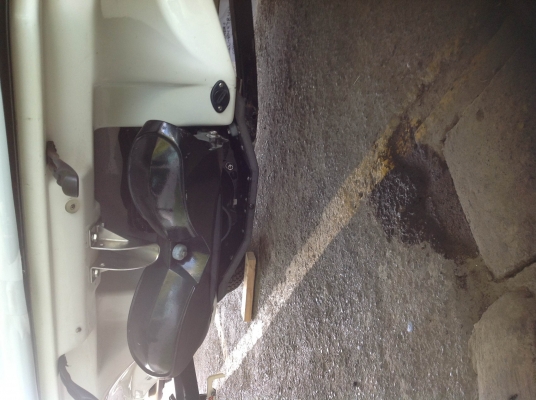 SEADOO SPEEDSTER 150 ปี2007 โฉมใหม่ พร้อมเทลเลอร์แท้ นำเข้าจาก U.S.A