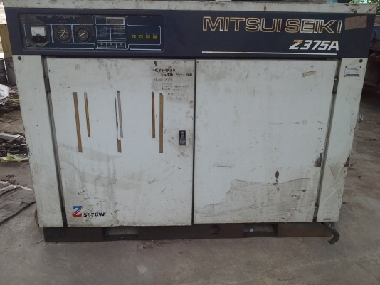 ขายปั้มลมนอก ญี่ปุ่น