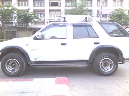 ขายล้อแม็กถูกๆ 15นิ้ว 6รู139.7(เอาไปเก็บไว้เป็นชุดสำรอง หรือทำเป็นยางอะไหล่นะครับ)