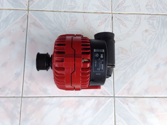 ไดชาร์จbosch140a.ราคา4000