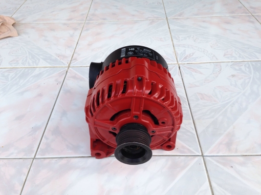 ไดชาร์จbosch140a.ราคา4000