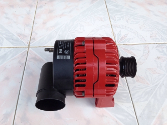 ไดชาร์จbosch140a.ราคา4000