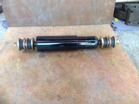 จําหน่ายโช๊กอับสแกนเนีย