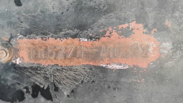 ขายด่วนไอ้หลงสองเพลาดั้มสภาพพร้อมใช้สุดๆFN527MAโทร0801515451