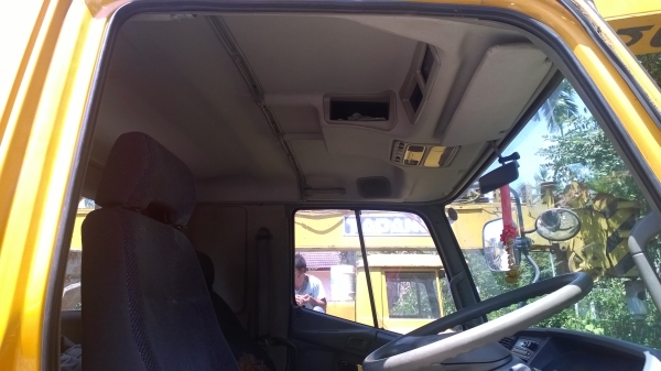 6ล้อมิตซูฯสวยๆ เครนTADANO TS-75M 7.5ตัน  ซื้อมาแค่6เดือน มีใบอินวอยล์ครบ....