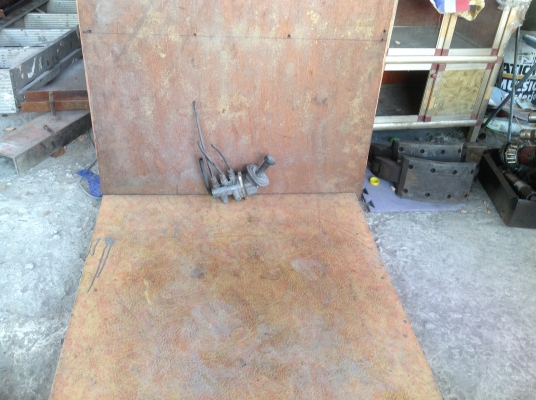 ขายล็อตเบรค