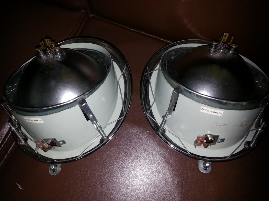 ขายไฟหน้ารถเต่า