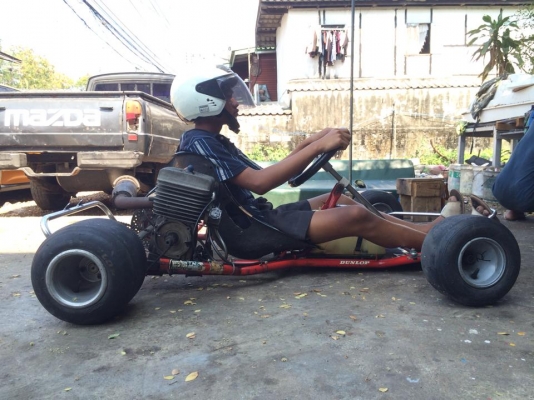 ขายรถโกคาร์ท 20,000