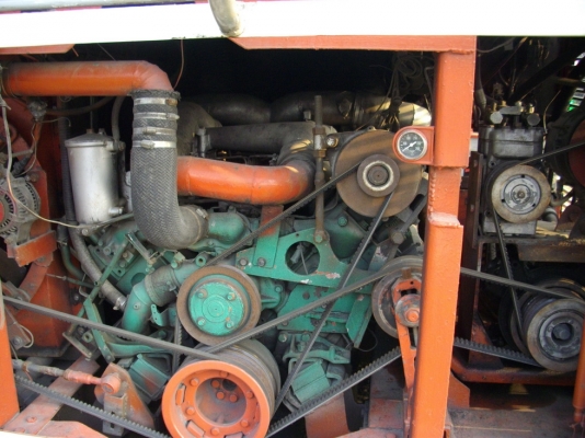 ขายHino เขาควาย 8dc9 turbo 8ล้อ ก้าวหน้า เบรคน้ำ พร้อมวิ่ง ขายHino เขาควาย 8dc9 turbo 8ล้อ ก้าวหน้า เบรคน้ำ พร้อมวิ่ง