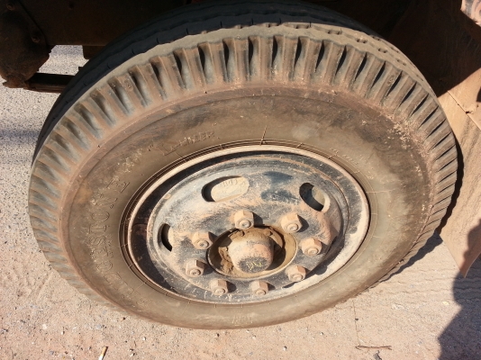 ISUZU FXZ  รถดั้ม หางสองเพลา