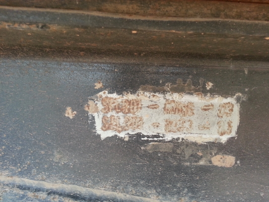 ISUZU FXZ  รถดั้ม หางสองเพลา