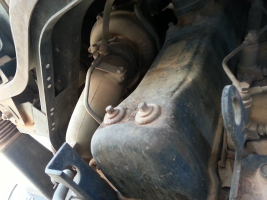 ISUZU FXZ  รถดั้ม หางสองเพลา