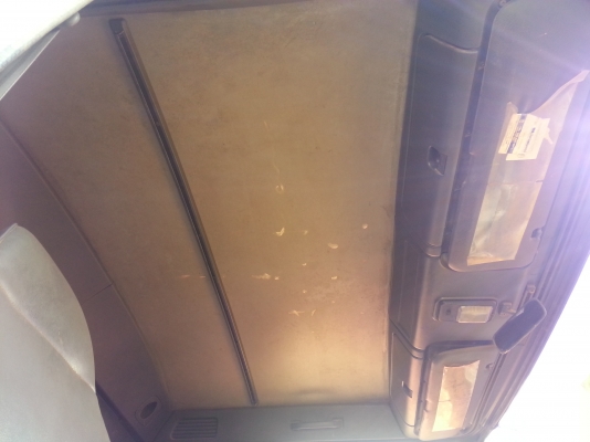 ISUZU FXZ  รถดั้ม หางสองเพลา