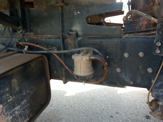 ISUZU FXZ  รถดั้ม หางสองเพลา