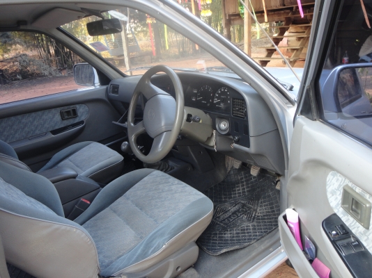 ขาย ไมตี้ปี 97ติดต่อเจ้าของ  0898635237