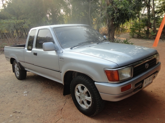 ขาย ไมตี้ปี 97ติดต่อเจ้าของ  0898635237