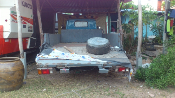 ขาย6ล้อราคาถูก