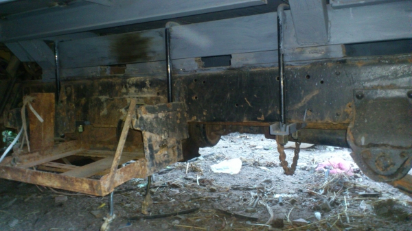 ขาย6ล้อราคาถูก