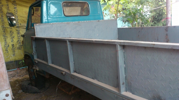 ขาย6ล้อราคาถูก