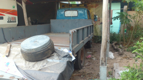 ขาย6ล้อราคาถูก