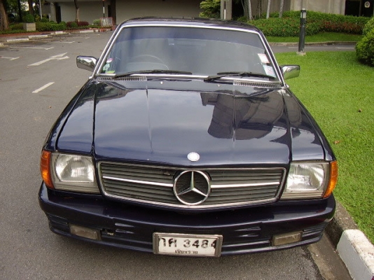 ขาย Benz 230ce 2ประตูสภาพสวยๆทะเบียนโอนครับ