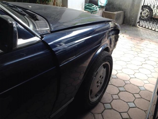 ขาย Benz 230ce 2ประตูสภาพสวยๆทะเบียนโอนครับ