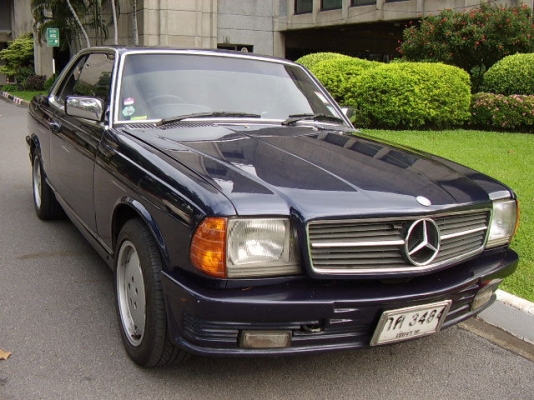 ขาย Benz 230ce 2ประตูสภาพสวยๆทะเบียนโอนครับ