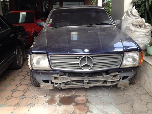 ขาย Benz 230ce 2ประตูสภาพสวยๆทะเบียนโอนครับ