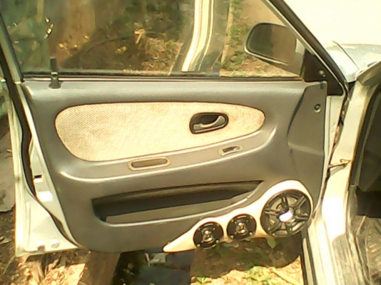 มิสซูแลนเซอร์ปี1995