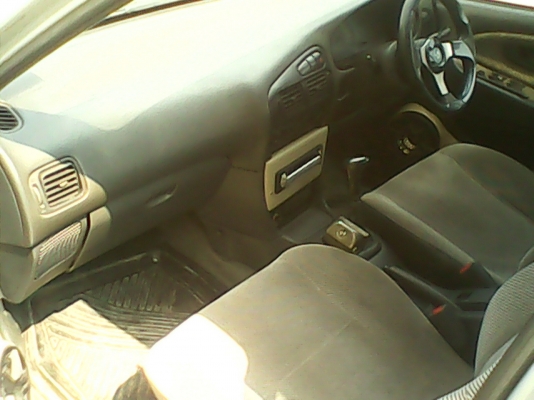 มิสซูแลนเซอร์ปี1995