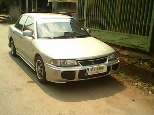 มิสซูแลนเซอร์ปี1995