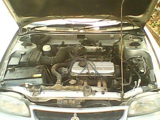 มิสซูแลนเซอร์ปี1995