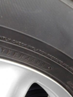 ขายล้อแม๊ก ขอบ 13 ของนอกจากญี่ปุ่น  ขนาด 4 รู  100 ทั่วไป TEL.081-427-3941