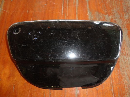 ขายฝากระเป๋าข้างขวา k-125 -S10 สนใจโทร.081-005-8785