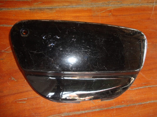 ขายฝากระเป๋าข้างขวา k-125 -S10 สนใจโทร.081-005-8785