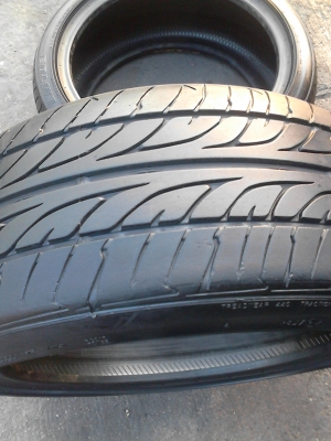 DUNLOP SP SPORT LM703 225/45R18  TEL.081-427-3941