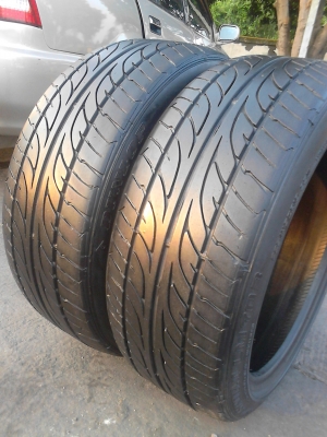 DUNLOP SP SPORT LM703 225/45R18  TEL.081-427-3941