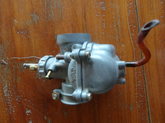 ขอบคุณ พ.เสือ ขาย คาร์บูแท้ ซูซูกิ K-125  สนใจโทร.081-005-8785