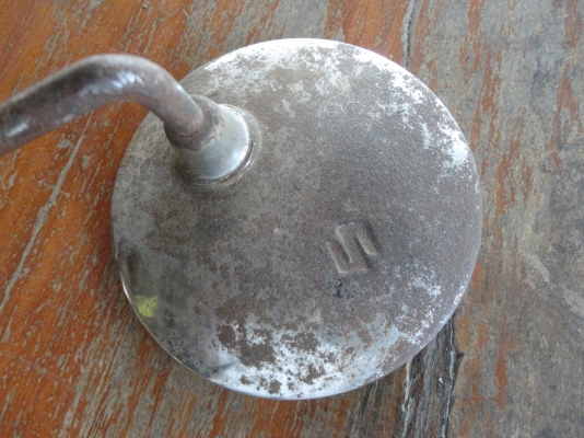 ขายกระจกซูซูกิ  K-125 ราคาถูกสนใจโทร.081-005-8785