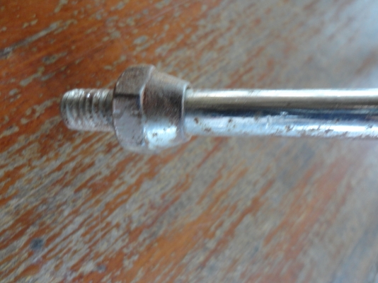 ขายกระจกซูซูกิ  K-125 ราคาถูกสนใจโทร.081-005-8785